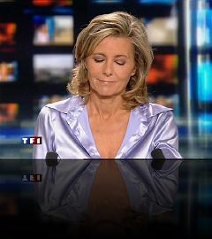 CLAIRE CHAZAL 13H